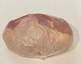 発酵調味料でしっとり柔らかい☆よだれ鶏作り方1写真