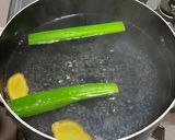 発酵調味料でしっとり柔らかい☆よだれ鶏作り方2写真