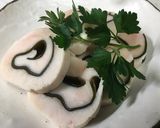 鶏むね肉の昆布〆蒸し（鶏ハム）作り方8写真