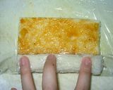 くるくる渦巻きサンド＆キャンディ型作り方3写真