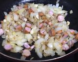 子供大好き♡超簡単♡洋風トマト味麻婆豆腐作り方1写真