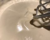 バター不使用！簡単ふわふわ♡ロールケーキ作り方1写真