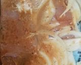下味冷凍 鶏むね肉の味噌ゴマドレ漬け作り方4写真