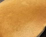 バター不使用！簡単ふわふわ♡ロールケーキ作り方6写真