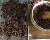 15分でナッツのチョコココアまぶし作り方3写真