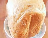 食パン（ホームベーカリー）作り方3写真