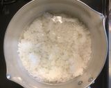 おじや作り方1写真