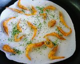 米粉100% エビせん作り方2写真