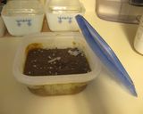 残ったカレーで旨いカレー 中級作り方1写真