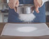 いちごのネイキッドショートケーキ作り方2写真