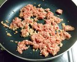 豆腐入り野菜多め春巻き作り方1写真