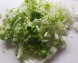 野菜嫌いの幼児もパクパクおうちタイム餃子作り方1写真