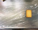 ティラミス風チーズケーキ作り方2写真