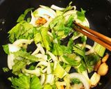 気まぐれ野菜カレー作り方2写真