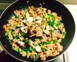 豆腐入り野菜多め春巻き作り方3写真