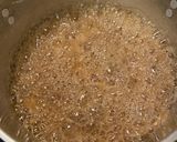 簡単 ごぼうの鷄ミンチと野菜あんかけ作り方4写真