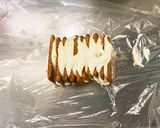 ティラミス風チーズケーキ作り方4写真