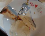 餃子の皮で焼肉ブーケ作り方1写真