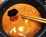 気まぐれ野菜カレー作り方5写真