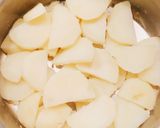 基本のポテトサラダ♪作り方1写真