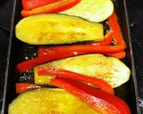 気まぐれ野菜カレー作り方7写真
