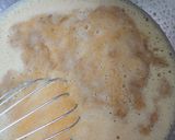 サラダ油で！チョコバナナカップケーキ☆作り方5写真
