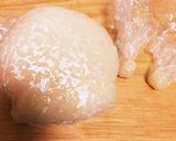可愛い炭治郎弁当♪＊キャラ弁＊鬼滅の刃☆作り方1写真