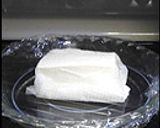 どろどろ麻婆豆腐丼作り方2写真