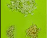 どろどろ麻婆豆腐丼作り方4写真
