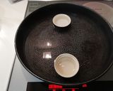 鍋、フライパンでも簡単！鬼まんじゅう作り方5写真