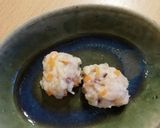 【幼児食】調味料いらずのイカ団子作り方4写真