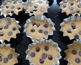 サラダ油で！チョコバナナカップケーキ☆作り方7写真