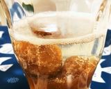 梅酒の余った梅★蜂蜜で作る梅の甘露煮作り方9写真