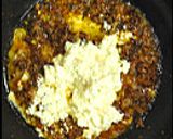 どろどろ麻婆豆腐丼作り方10写真