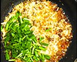 どろどろ麻婆豆腐丼作り方11写真