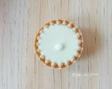 簡単おやつ♪くまちゃんのチョコタルト作り方5写真