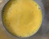 食パンの耳でシナモンロール作り方1写真