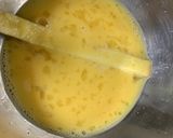食パンの耳でシナモンロール作り方2写真