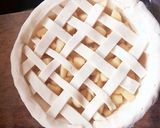 かんたんアップルパイ作り方6写真