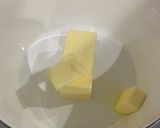 卵白消費!フィナンシェ作り方1写真