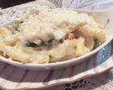 おばあちゃんのグラタン作り方6写真