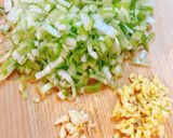 簡単なのに本格的！絶品☆麻婆豆腐作り方1写真
