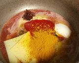 包丁要らずの激旨牛スジカレー作り方5写真