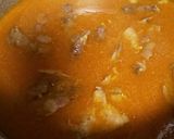 包丁要らずの激旨牛スジカレー作り方7写真