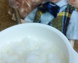 リカちゃん♡新たまで白みそ鰹節和え作り方2写真