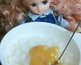 リカちゃん♡新たまで白みそ鰹節和え作り方3写真