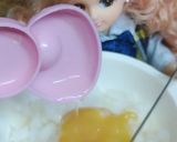 リカちゃん♡新たまで白みそ鰹節和え作り方4写真