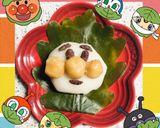 『アンパンマン』のデコ柏餅♪作り方8写真