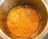 絶品・海老と枝豆のあんかけ豆腐作り方2写真