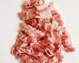 簡単！肉うどん作り方3写真